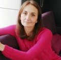 Булыгина Анна