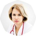 Рапацкая Марина Михайловна