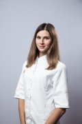 Опрышко Виктория Сергеевна