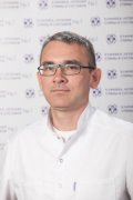 Николаев Дмитрий Владимирович