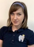 Михайлова Ольга Андреевна