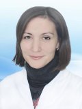 Перова Маргарита Юрьевна
