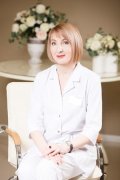 Рудеева Ольга Анатольевна