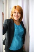 Неупокоева Марина Владимировна