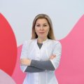 Павлова Людмила Викторовна