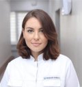Негодина Дарья Александровна