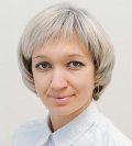 Верхогляд Надежда Александровна