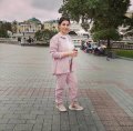 Налбандян Калипсе Степановна