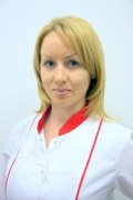 Подплетенная Ольга Николаевна
