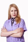Румянцева Надежда Юрьевна
