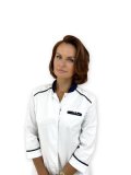 Миронова Светлана Юрьевна