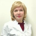 Захарова Наталья Борисовна