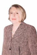 Медведовская Наталья Михайловна