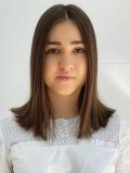 Попова Светлана Викторовна