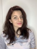 Маслова Маргарита