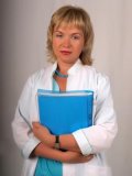 Россошанская Елена Олеговна