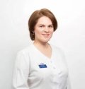 Попова Ольга Владимировна