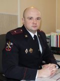Михайлов Александр Владимирович