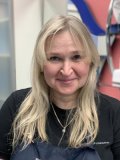 Павлова Елена Михайловна