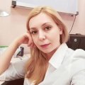 Питина Елена Викторовна