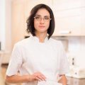 Рукавишникова Елена Ивановна