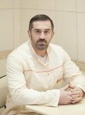 Орешко Аркадий Юрьевич