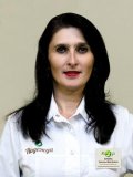 Лукина Наталья Викторовна