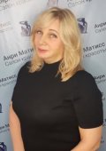 Николаева Маргарита