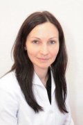 Орлова Елена Александровна