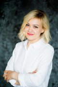 Свиягина Елена