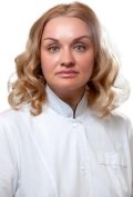 Голубева Ольга Владимировна