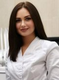 Святун Анастасия Валерьевна