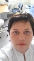 Базарова Ирина Викторовна