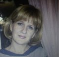 Харитонова Ольга