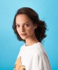 Габдулвалиева (Гришнякова) Надежда Андреевна