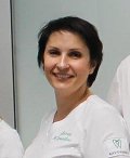 Старкова Анна Юрьевна