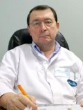 Предыбайло Сергей Михайлович