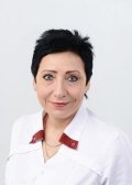 Курганова Татьяна Николаевна