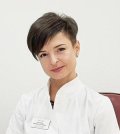 Круглова Марина Сергеевна