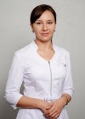 Катеринич Татьяна Михайловна