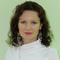 Озерова Лада Валентиновна