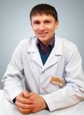 Абдалов Умар Алымджанович