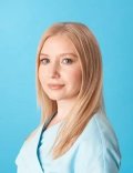 Сухина Екатерина Владимировна