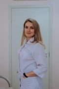 Смык Елена Валерьевна