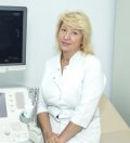 Минина Елена Юрьевна