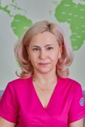 Макогонова Светлана Валентиновна