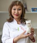 Крючкова Юлия Николаевна