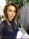 Смирнова Мария