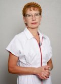Белозерцева Людмила Владимировна