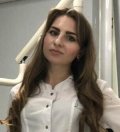 Божко Юлия Владимировна